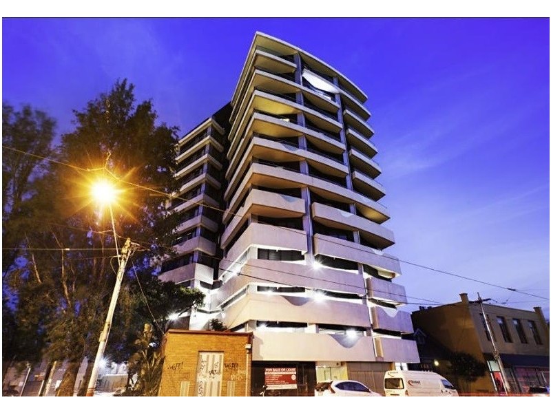 606/118 High Street, Kew VIC 3101