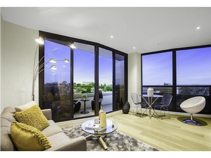 606/118 High Street, Kew VIC 3101