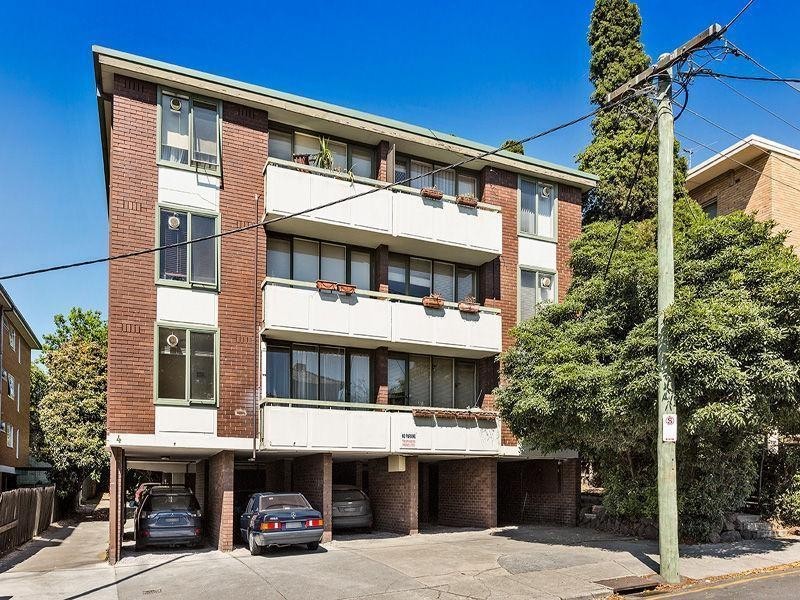 10/4 Davidson Street, South Yarra VIC 3141