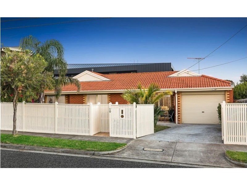 10 Wolseley Street, Highett VIC 3190