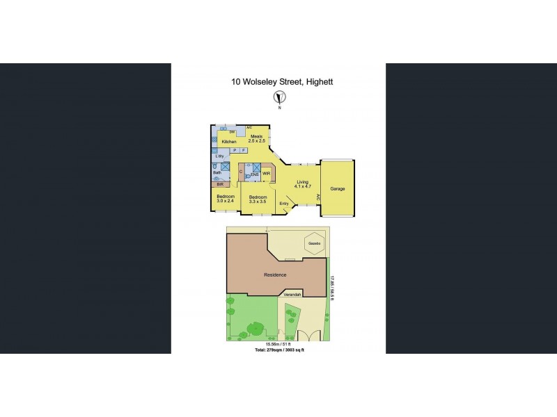 10 Wolseley Street, Highett VIC 3190