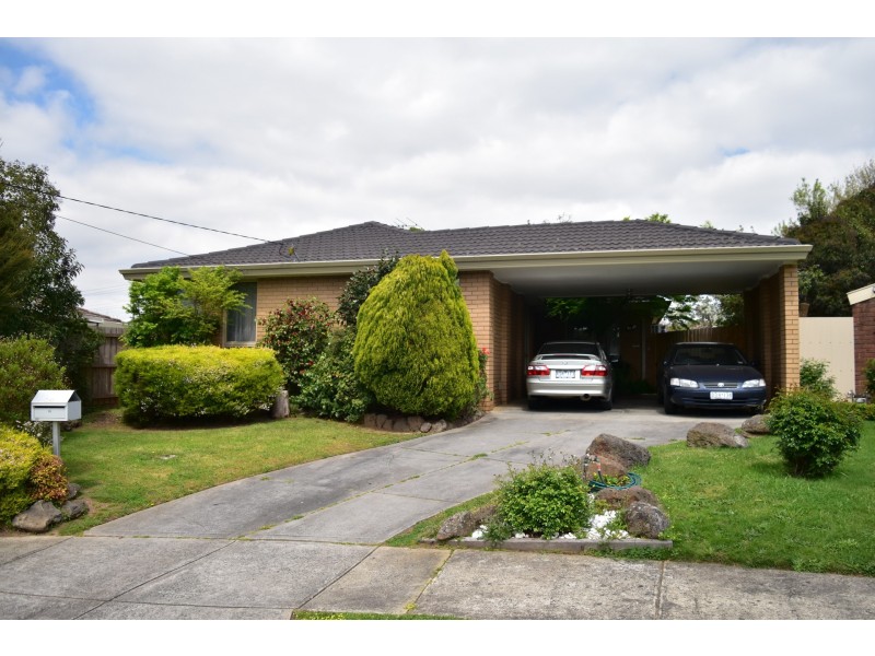 18 Vista Court, Box Hill North VIC 3129