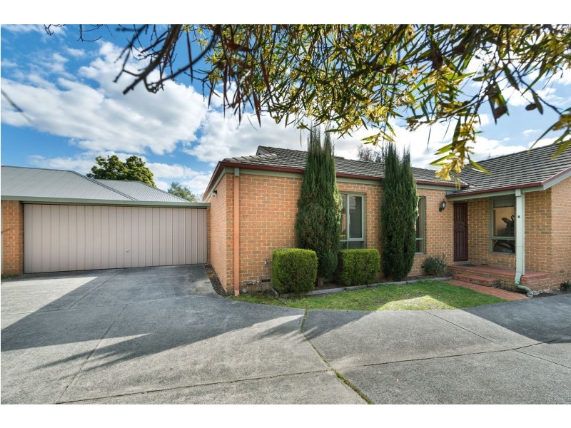 2/5 Musk Street, Blackburn VIC 3130
