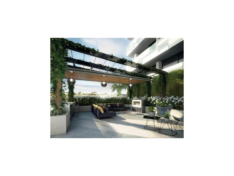 313/20 Shamrock Street, Abbotsford VIC 3067