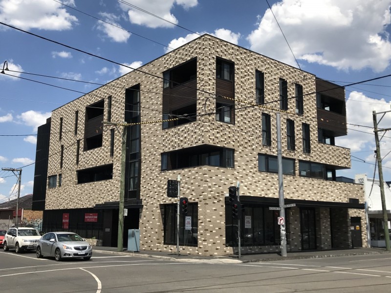 105/124 Nicholson Street, Brunswick East VIC 3057