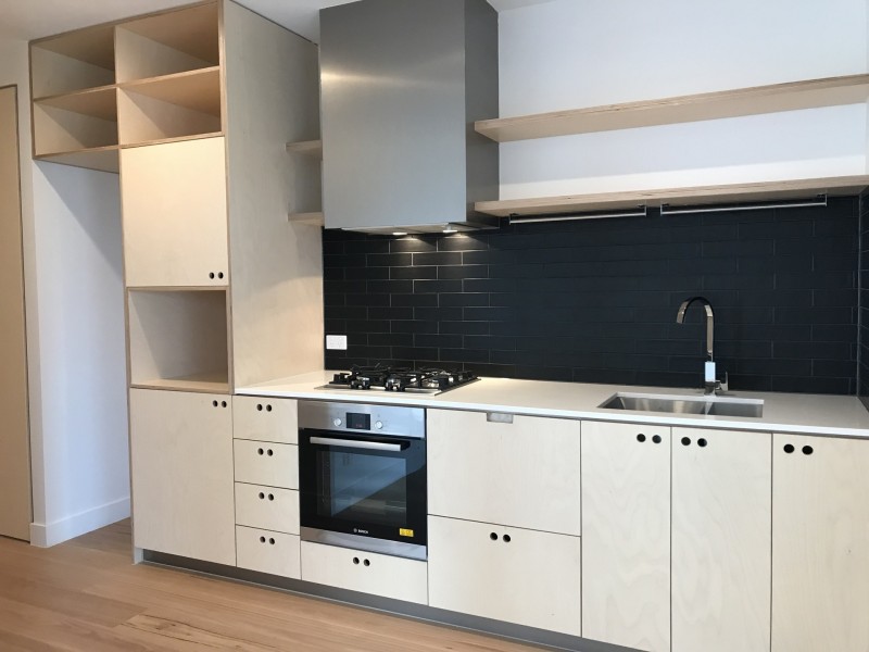 105/124 Nicholson Street, Brunswick East VIC 3057