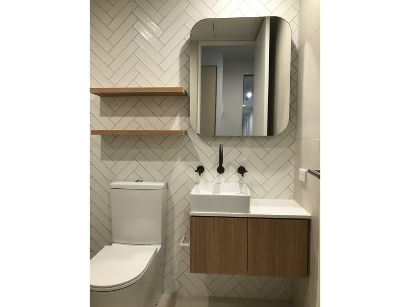 105/124 Nicholson Street, Brunswick East VIC 3057