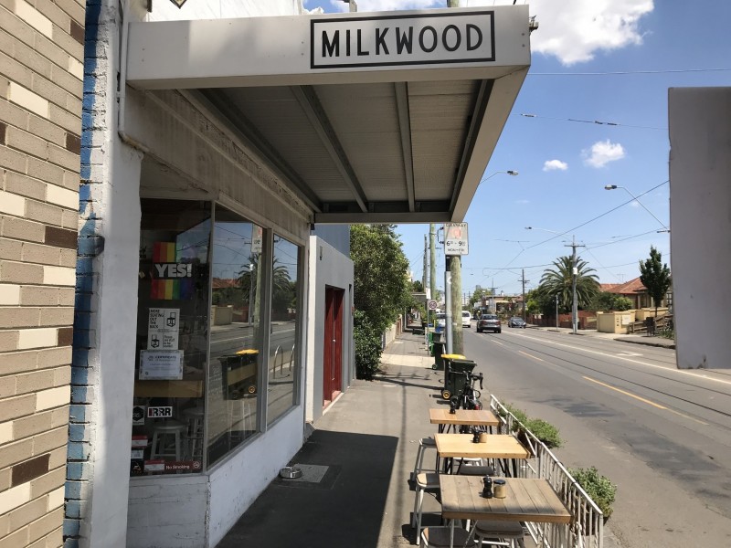 105/124 Nicholson Street, Brunswick East VIC 3057