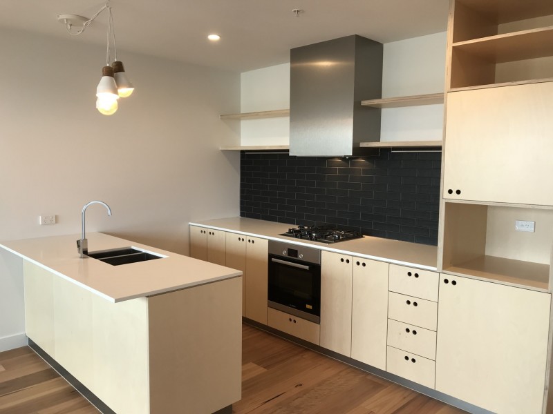 203/124 Nicholson Street, Brunswick East VIC 3057