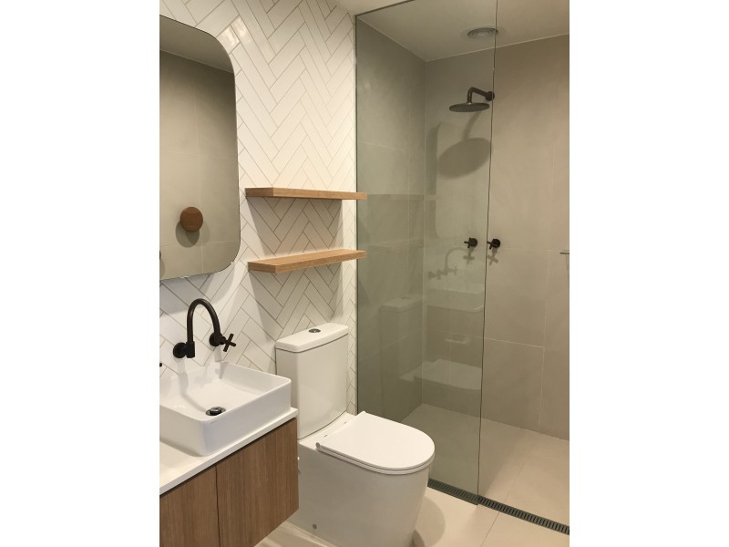 203/124 Nicholson Street, Brunswick East VIC 3057