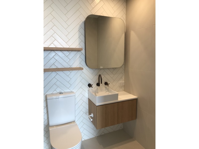 203/124 Nicholson Street, Brunswick East VIC 3057