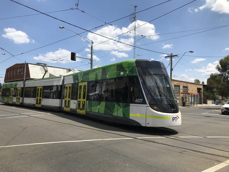 203/124 Nicholson Street, Brunswick East VIC 3057