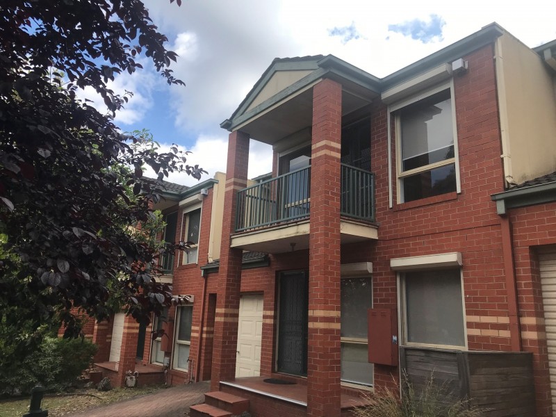 64 Grandview Terrace, Kew VIC 3101