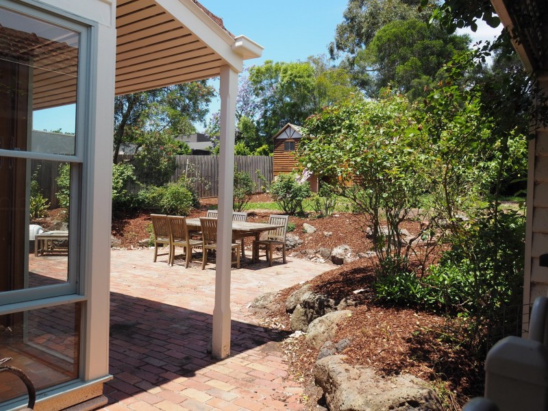 8 Rosedale Road, Glen Iris VIC 3146