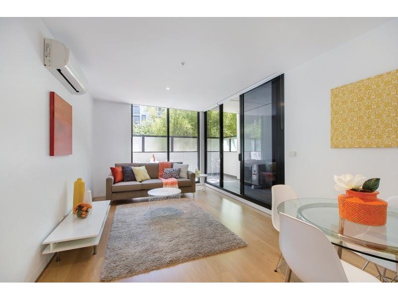 303/311 Burwood Road, Hawthorn VIC 3122