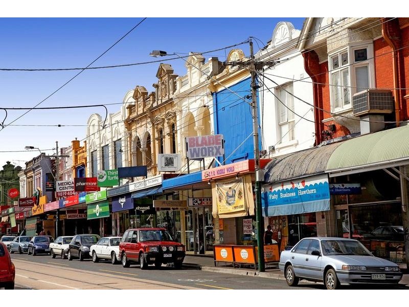 303/311 Burwood Road, Hawthorn VIC 3122