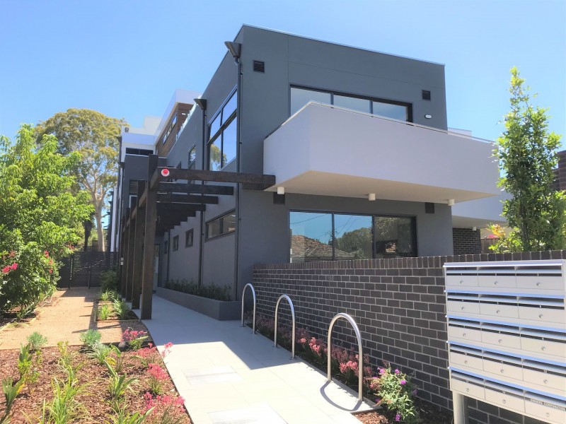 4/167 Lower Heidelberg Road, Ivanhoe East VIC 3079