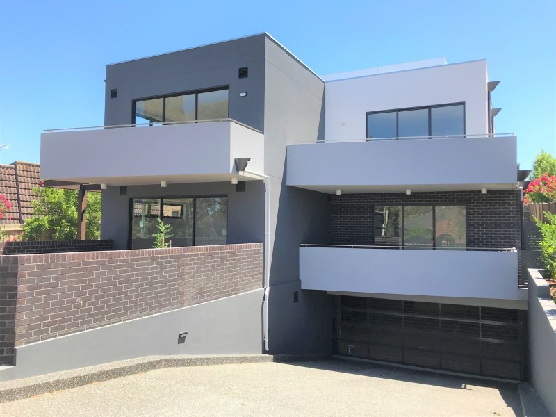 4/167 Lower Heidelberg Road, Ivanhoe East VIC 3079