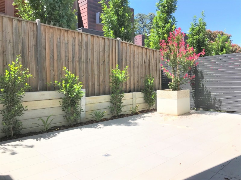 4/167 Lower Heidelberg Road, Ivanhoe East VIC 3079