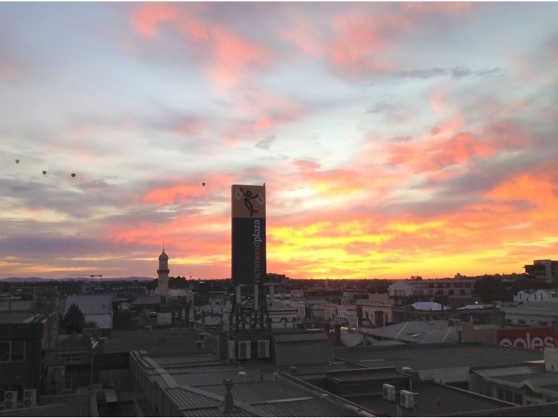 310/253 Bridge Road, Richmond VIC 3121