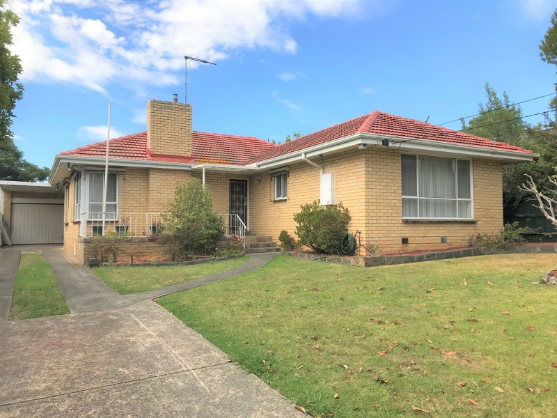 7 Agnew Street, Blackburn South VIC 3130
