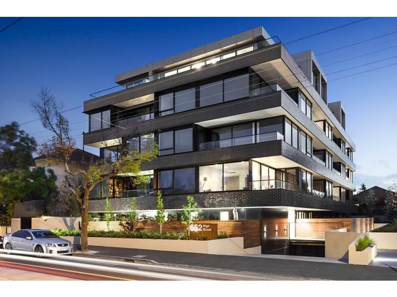 204/652 High Street, Prahran VIC 3181