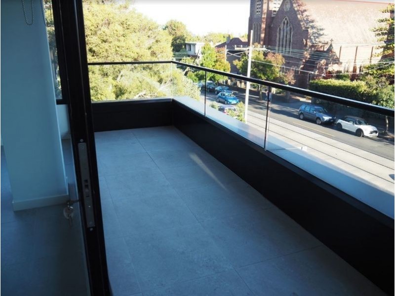 204/652 High Street, Prahran VIC 3181