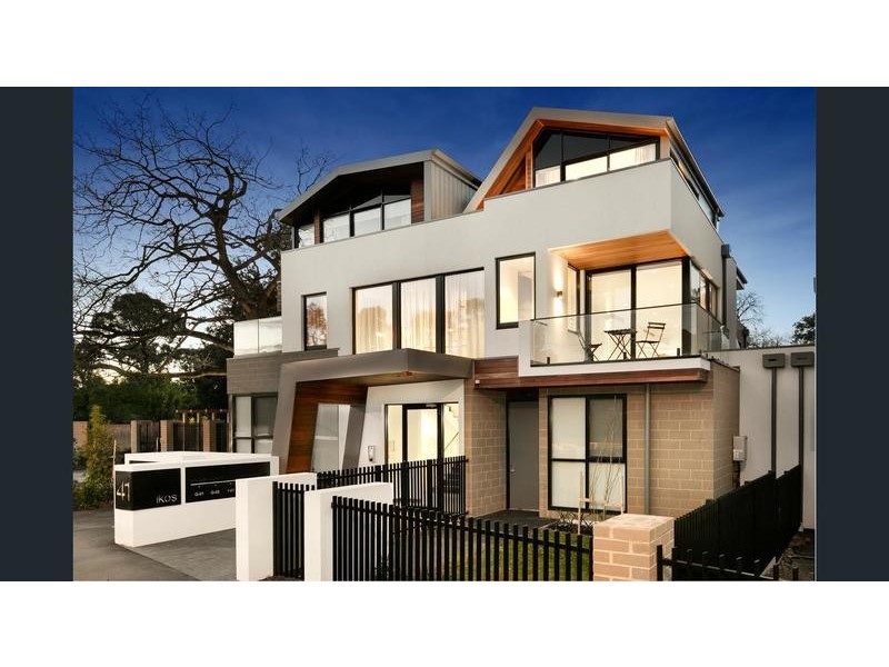 102/41 Canterbury Road, Canterbury VIC 3126
