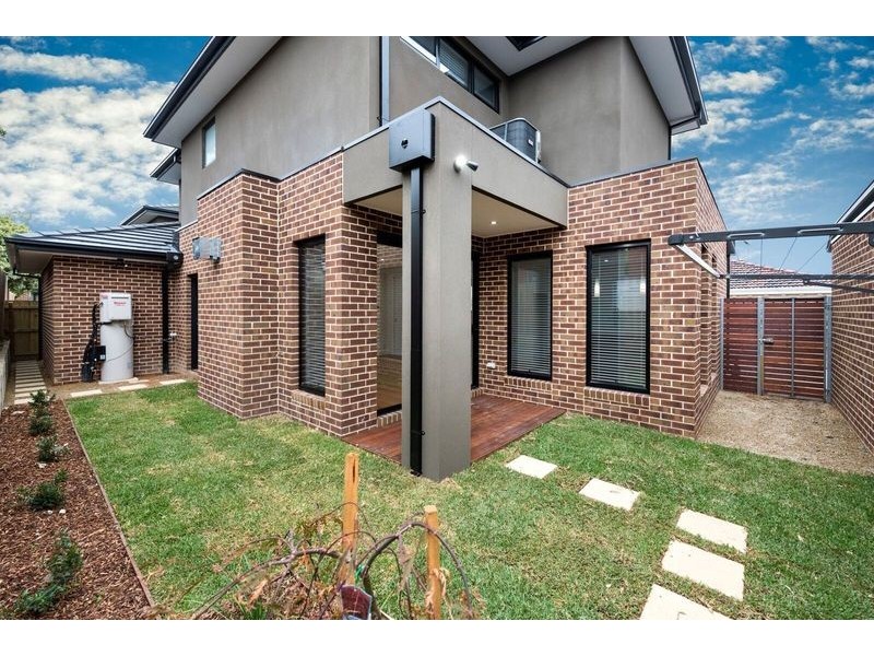 3/7 Burroughs Road, Balwyn VIC 3103