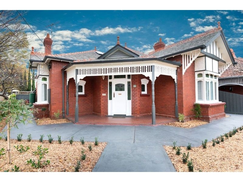 27 Irving Avenue, Prahran VIC 3181