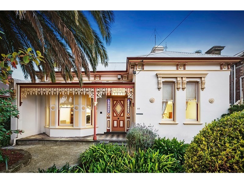 35 Elm Street, Hawthorn VIC 3122