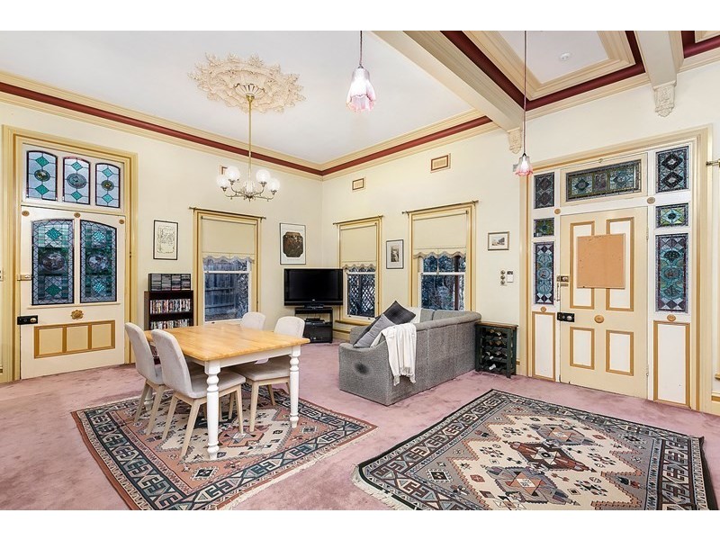 35 Elm Street, Hawthorn VIC 3122