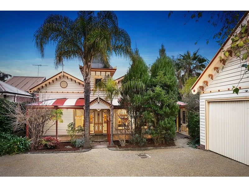 35 Elm Street, Hawthorn VIC 3122