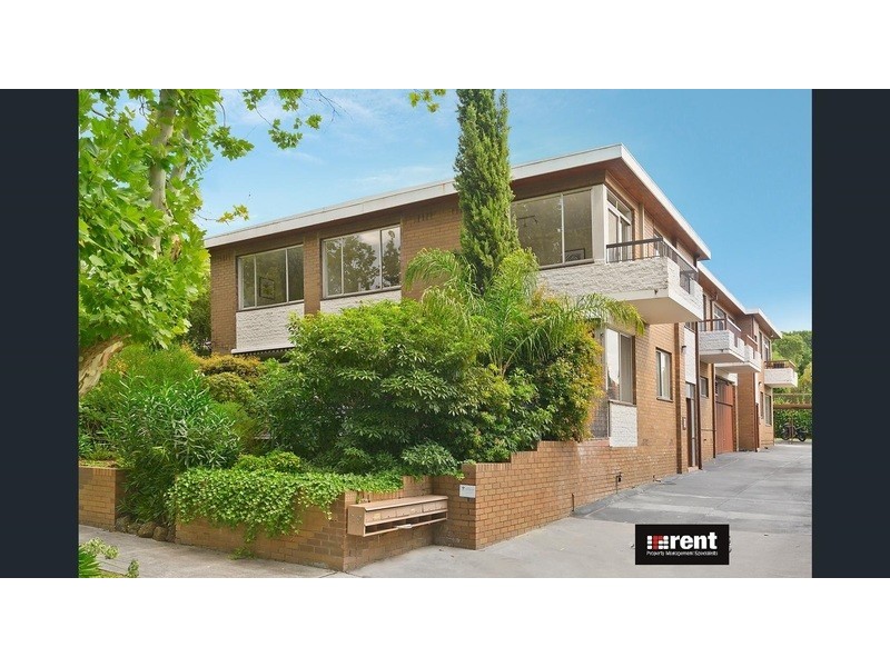 2/29 Barrington Avenue, Kew VIC 3101