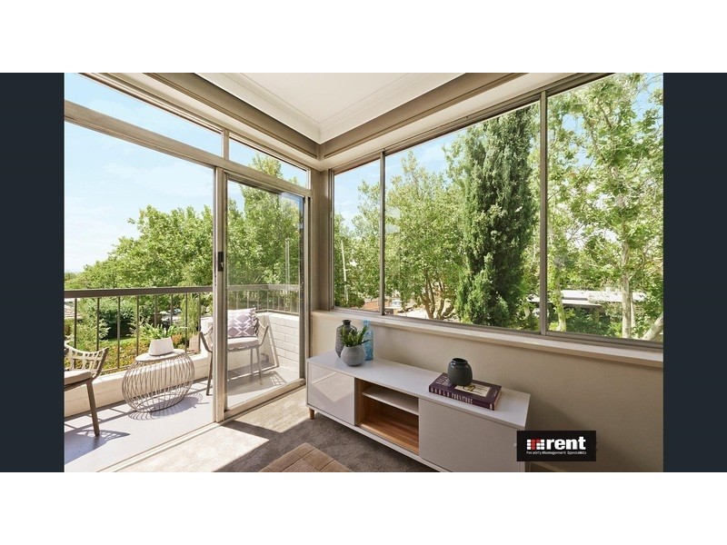 2/29 Barrington Avenue, Kew VIC 3101