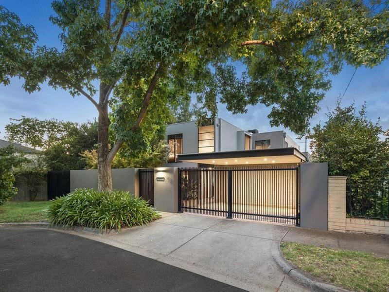 6 Bowyer Avenue, Kew VIC 3101