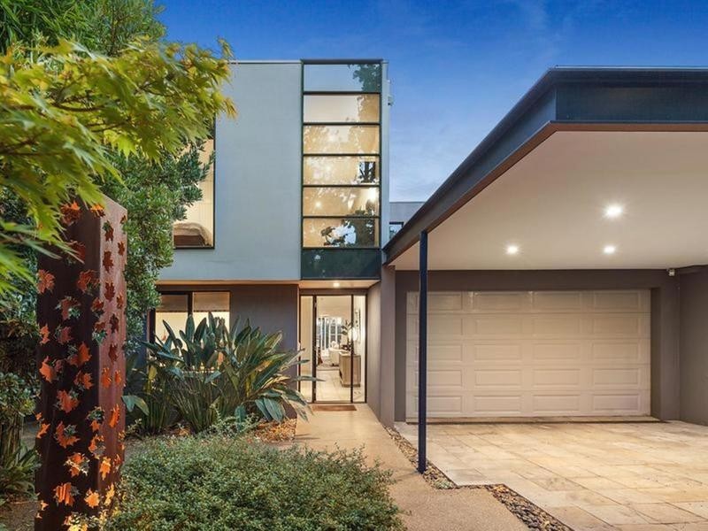 6 Bowyer Avenue, Kew VIC 3101