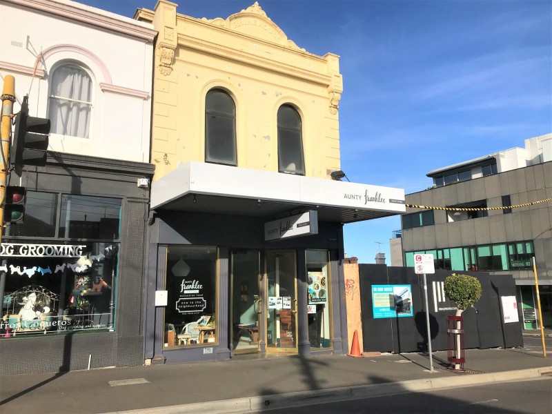 64A Burwood Road, Hawthorn VIC 3122