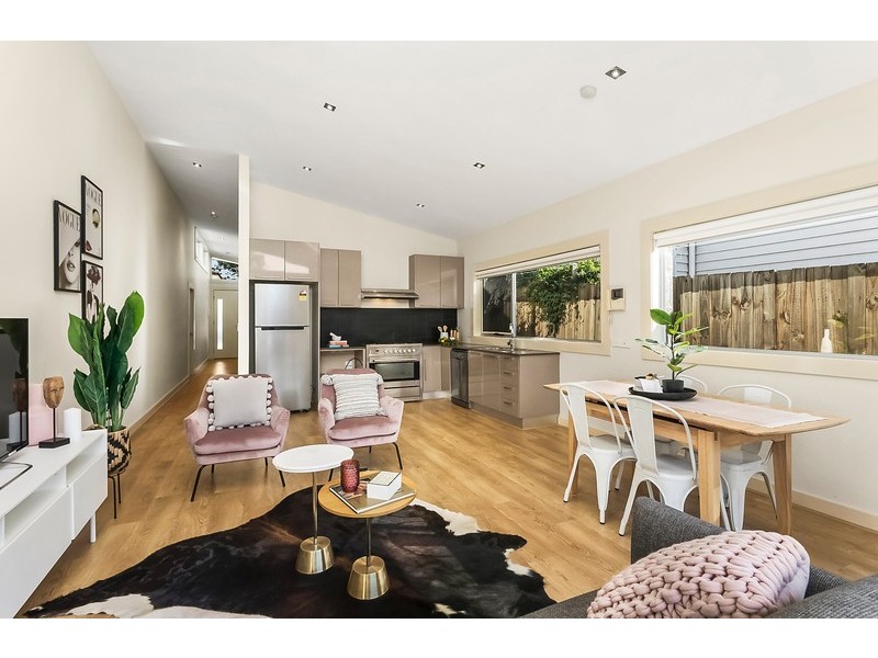 2A Main Street, Northcote VIC 3070