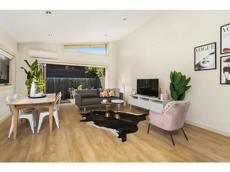 2A Main Street, Northcote VIC 3070