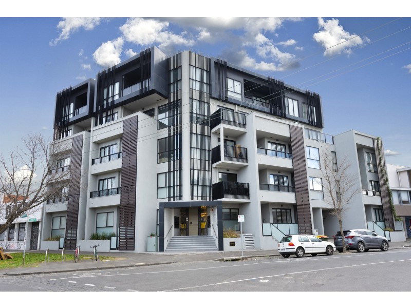 102/58 Queens Parade, Fitzroy North VIC 3068