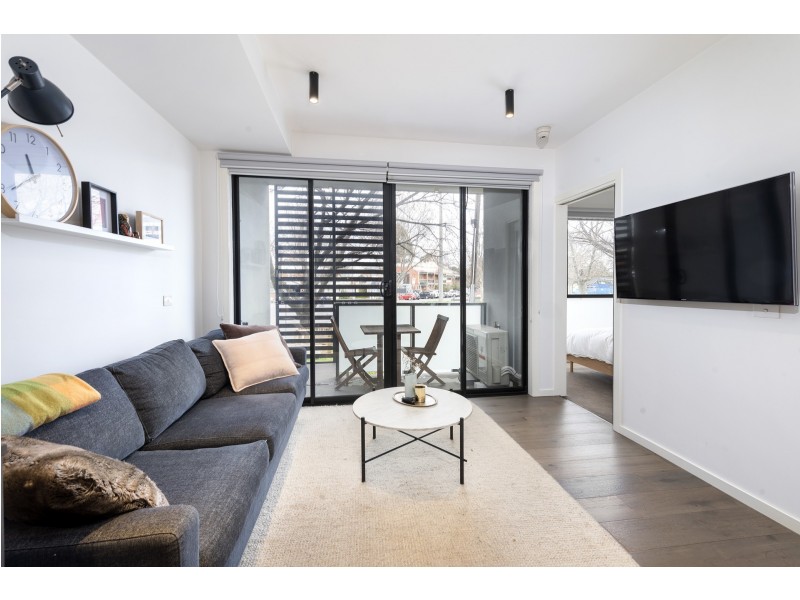 102/58 Queens Parade, Fitzroy North VIC 3068