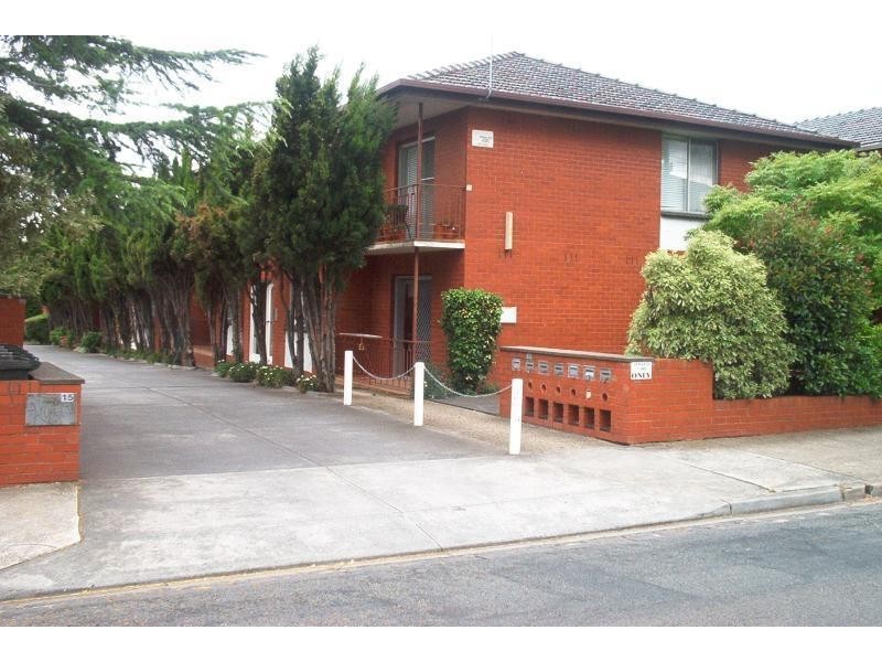 3/15 McCracken Avenue, Northcote VIC 3070
