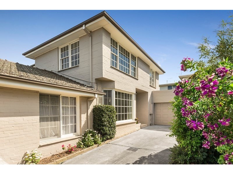 4/31 Riversdale Road, Hawthorn VIC 3122