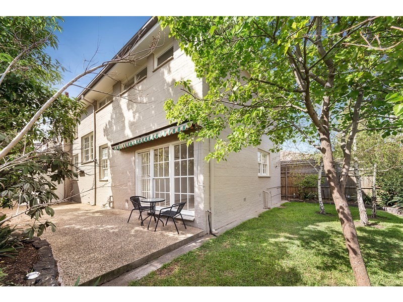 4/31 Riversdale Road, Hawthorn VIC 3122