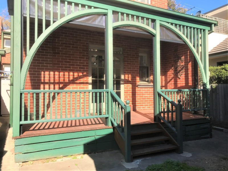 1 Highbury Grove, Kew VIC 3101