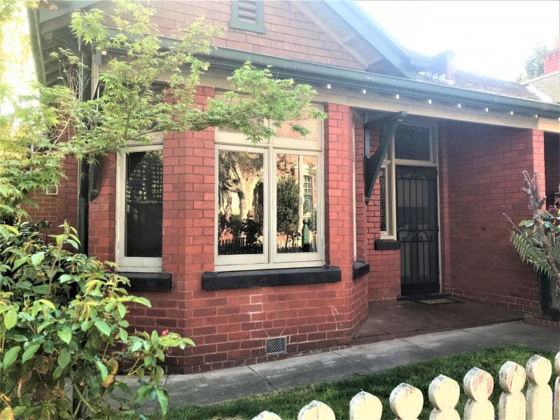 1 Highbury Grove, Kew VIC 3101