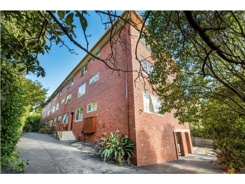 8/39 Derby Street, Kew VIC 3101