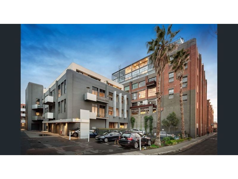 21/30 Tanner Street, Richmond VIC 3121