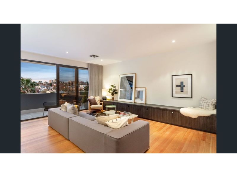 21/30 Tanner Street, Richmond VIC 3121